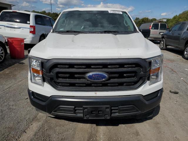 1FTMF1CB0NKD90418 | 2022 FORD F150