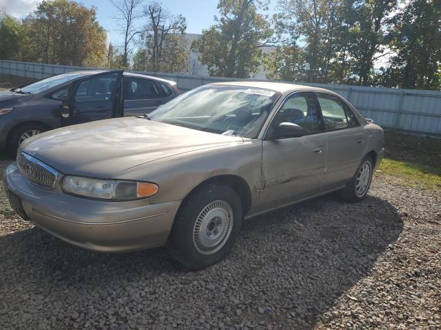 1999 Buick Century Custom