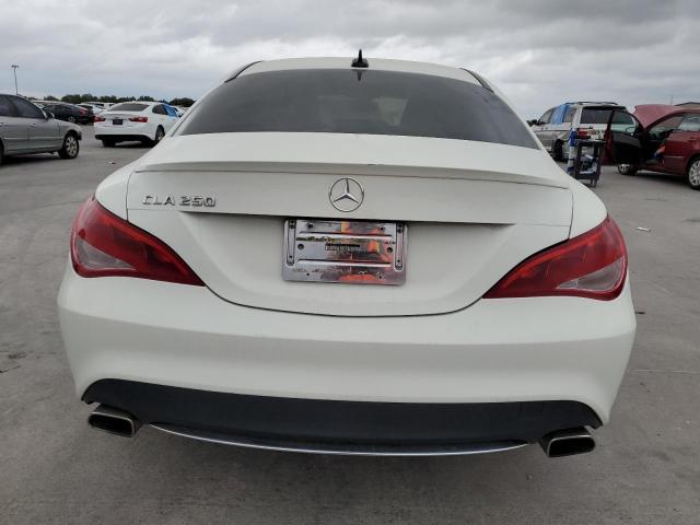 WDDSJ4EB2FN245164 Mercedes-Benz CLA 250