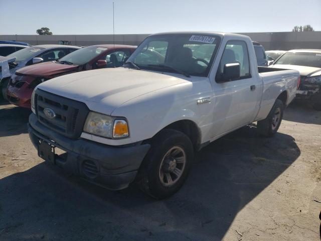 2009 Ford Ranger 