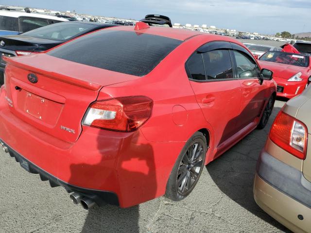 JF1VA1B68G9834085 Subaru WRX