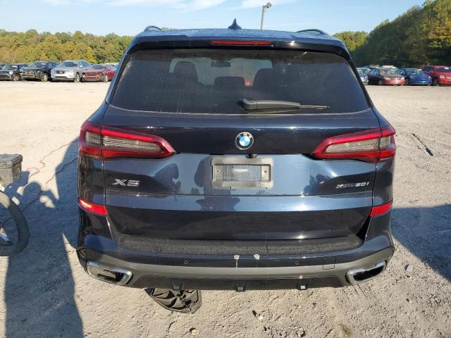 5UXJU2C55KLN64626 2019 BMW X5, photo no. 6