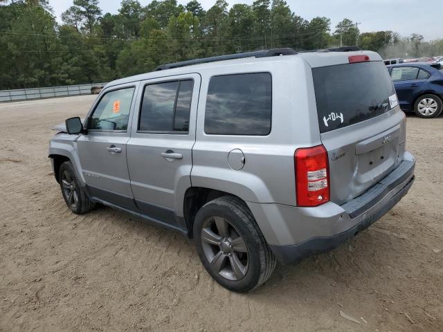 1C4NJPFA5ED849987 Jeep Patriot Latitude