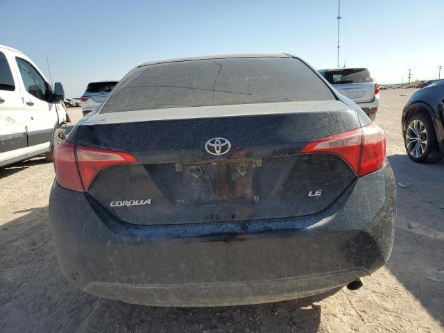2019 TOYOTA COROLLA L - 5YFBURHE9KP873708