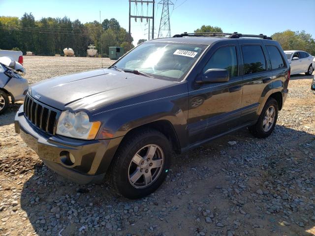 2005 Jeep Grand Cherokee Laredo