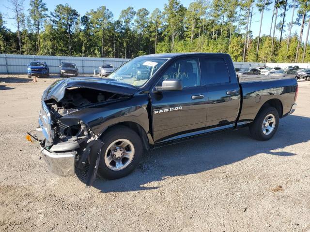 2011 Dodge Ram 1500 VIN: 1D7RB1GP0BS525812 Lot: 72097253