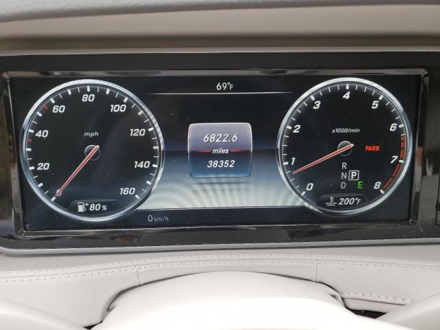 WDDUG8FB1HA321299 Mercedes-Benz S 550 4matic