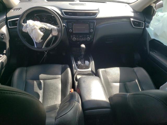 KNMAT2MV1GP687780 Nissan ROGUE S