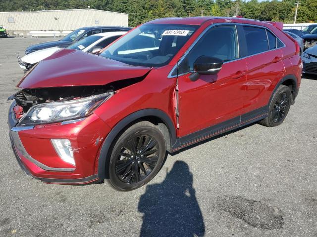 2019 Mitsubishi Eclipse Cross LE