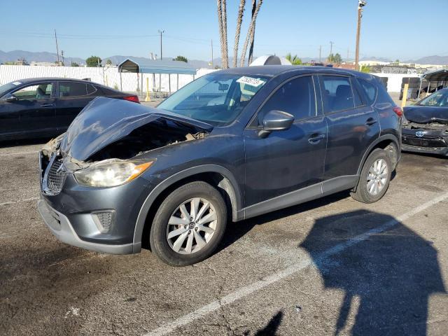 VIN JM3KE2BEXD0128712 2013 Mazda CX-5, Sport no.1