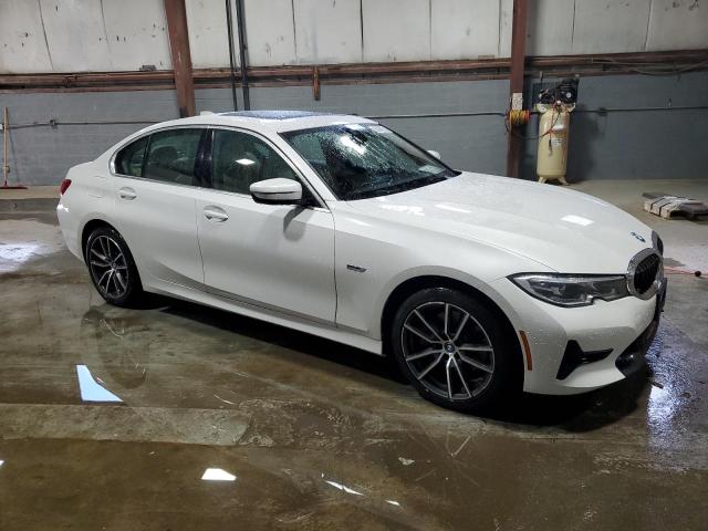 2022 BMW 330XE - 3MW5P9J02N8C70006