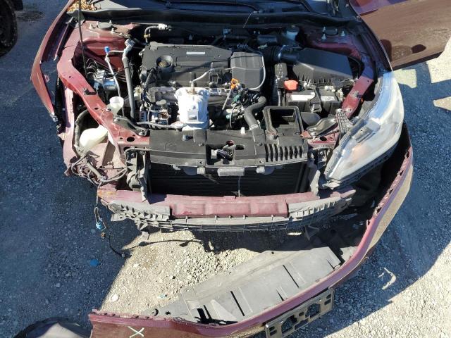 1HGCR2F33GA168267 Honda ACCORD LX