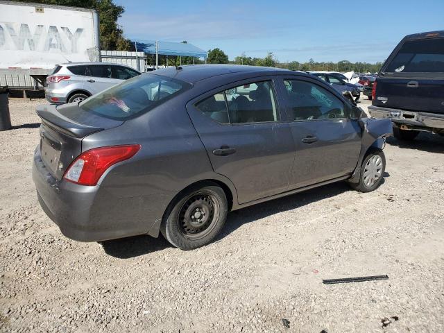 3N1CN7AP1HL901835 Nissan VERSA S
