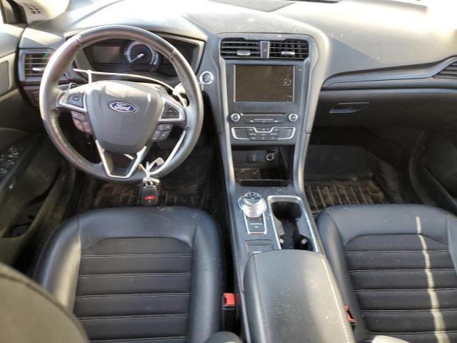 3FA6P0HD7JR202869 Ford FUSION SE