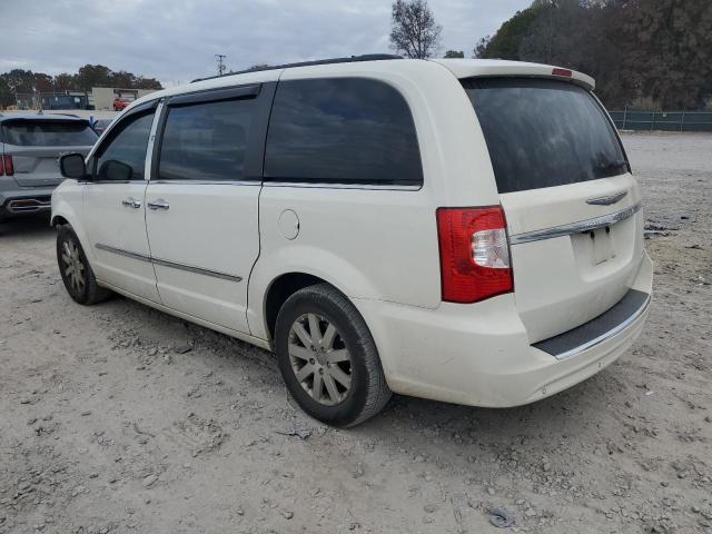 2C4RC1CG0CR118671 | 2012 Chrysler town & country touring l