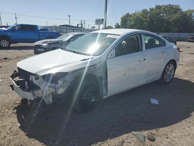 2016 Buick Regal 