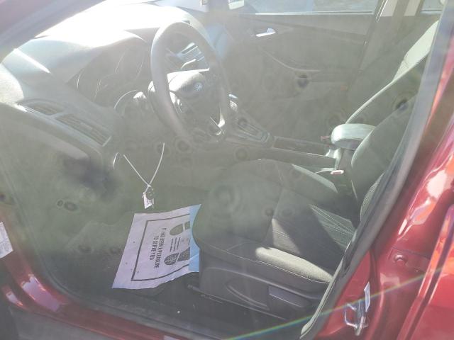 1FADP3FEXGL336447 Ford FOCUS SE