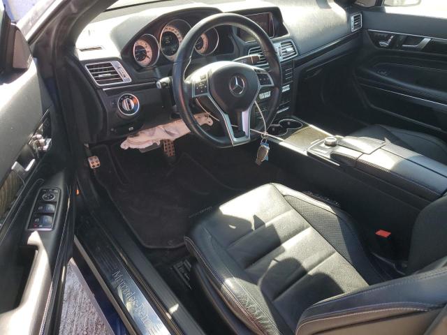 WDDKK6FF1HF353511 Mercedes-Benz E 400