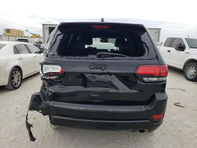 1C4RJEAGXKC581019 | 2019 JEEP GRAND CHER