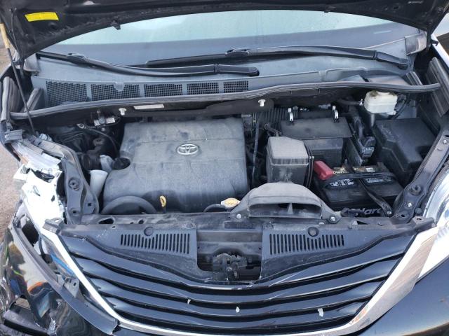 2015 TOYOTA SIENNA LE - 5TDKK3DC4FS643210