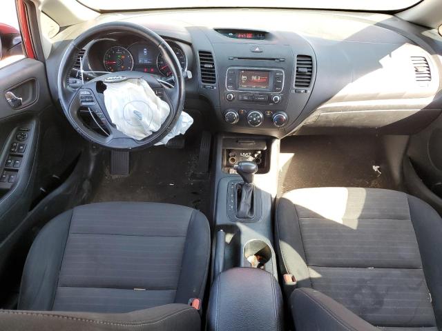 KNAFX4A87F5331863 KIA FORTE EX