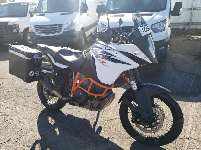 KTM 1090 R