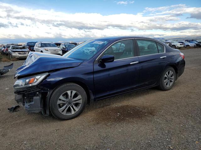 1HGCR2F33EA048305 | 2014 HONDA ACCORD LX