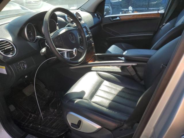 2007 Mercedes-Benz Ml 350 VIN: 4JGBB86E17A285988 Lot: 70677203