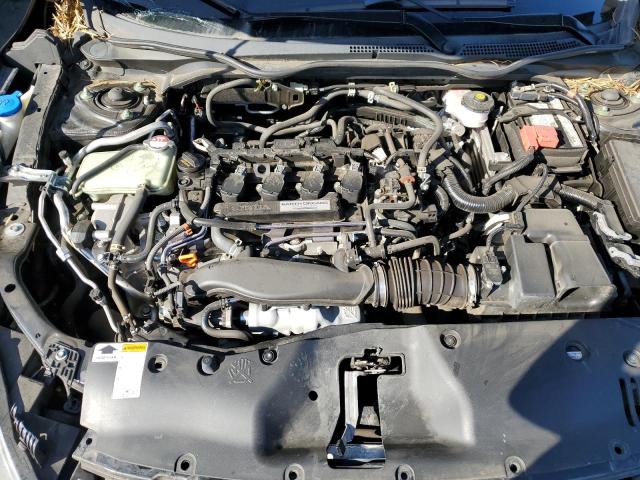 2018 HONDA CIVIC EX - SHHFK7H50JU431677