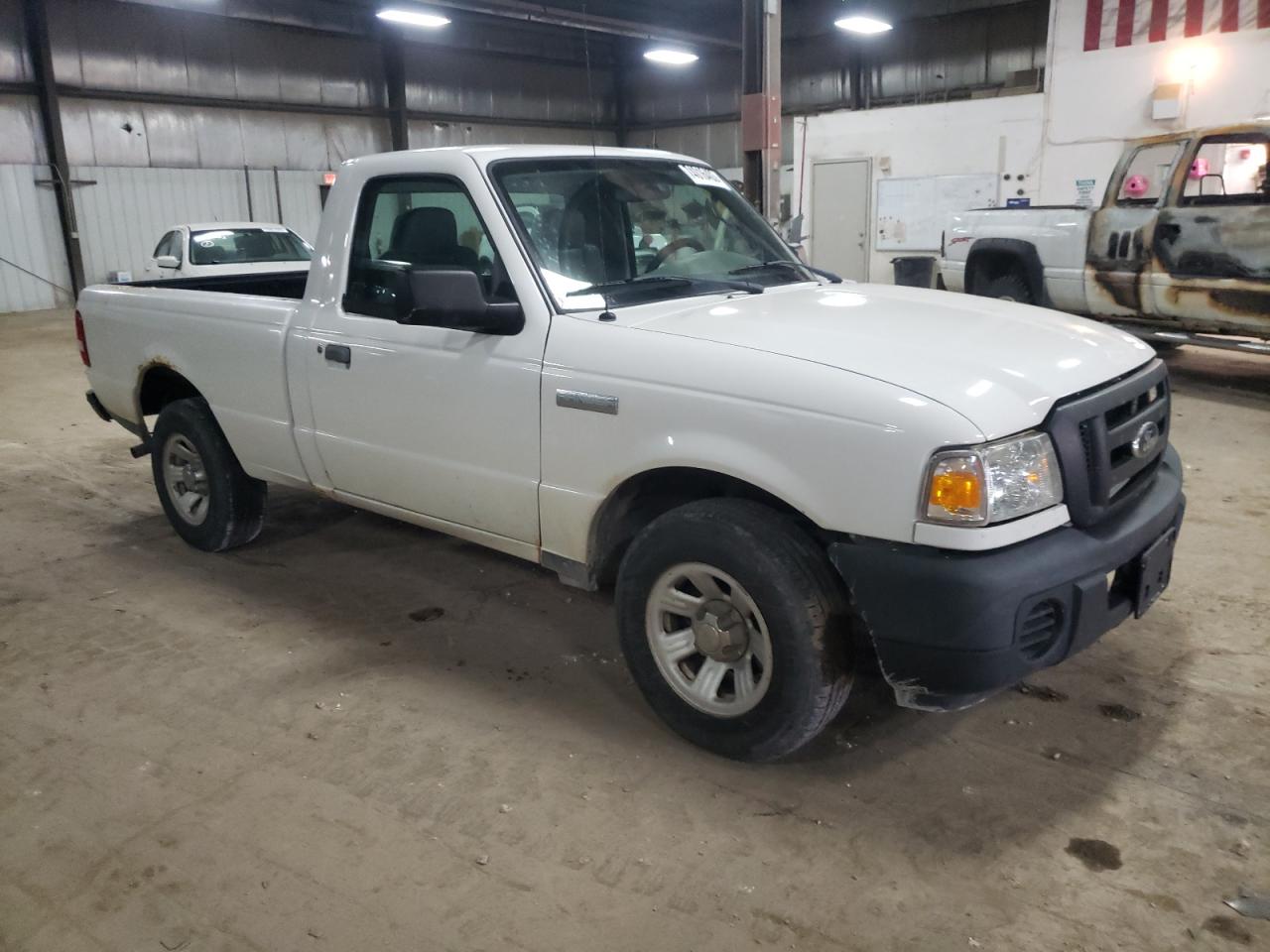 1FTYR10D69PA50441 2009 Ford Ranger