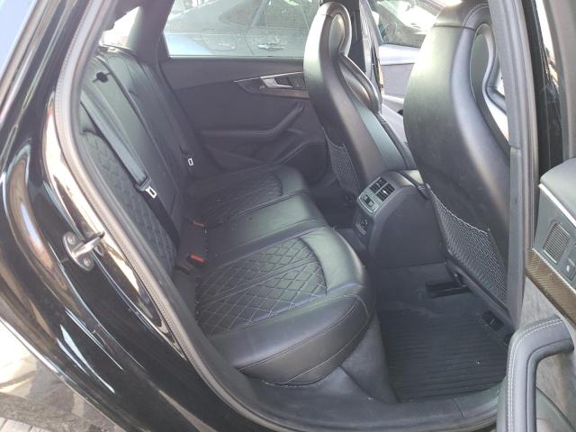 WAUC4BF43JA024695 Audi S4 Prestige