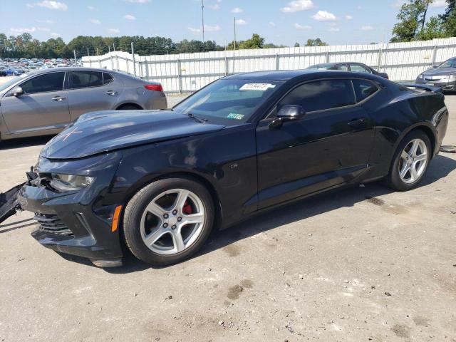 2017 Chevrolet Camaro LS