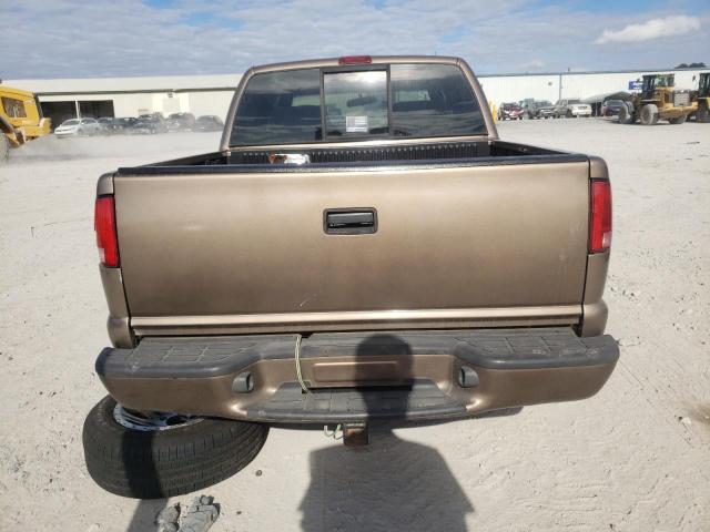 2002 GMC Sonoma VIN: 1GTDT13WX2K133080 Lot: 73794063