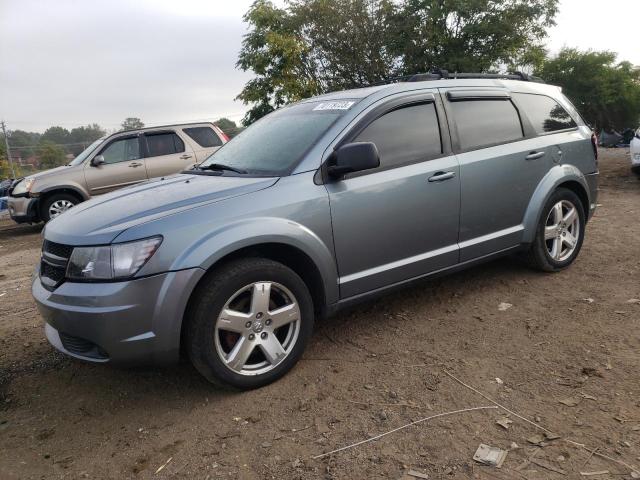 2009 Dodge Journey SXT