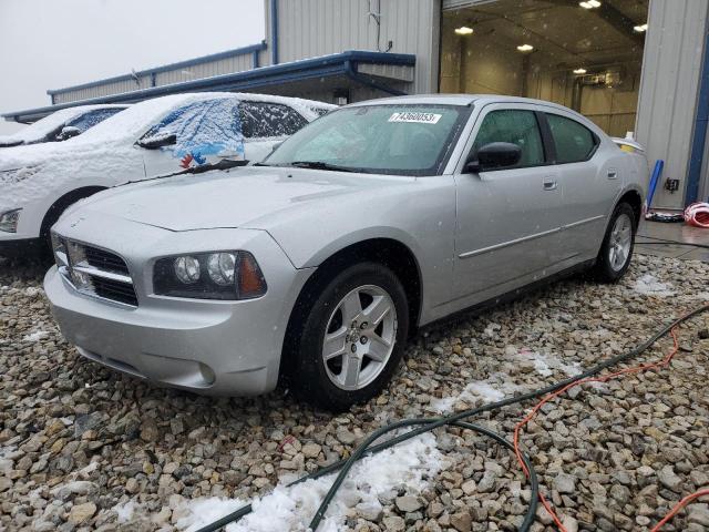 2007 Dodge Charger SE