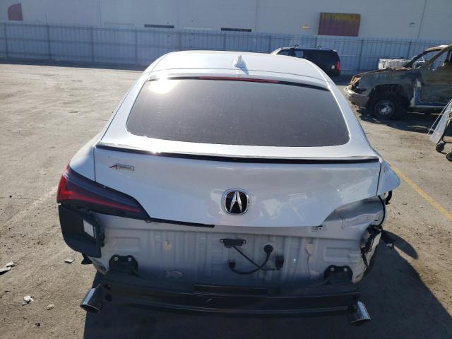 19UDE4H38PA026117 | 2023 ACURA INTEGRA A-