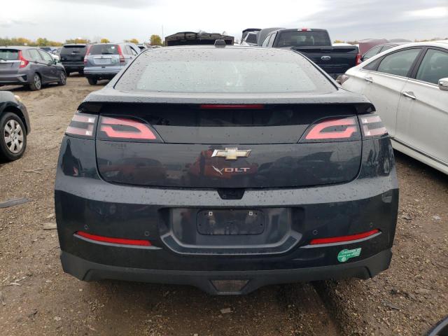 VIN 1G1RD6E45FU142476 2015 Chevrolet Volt no.6