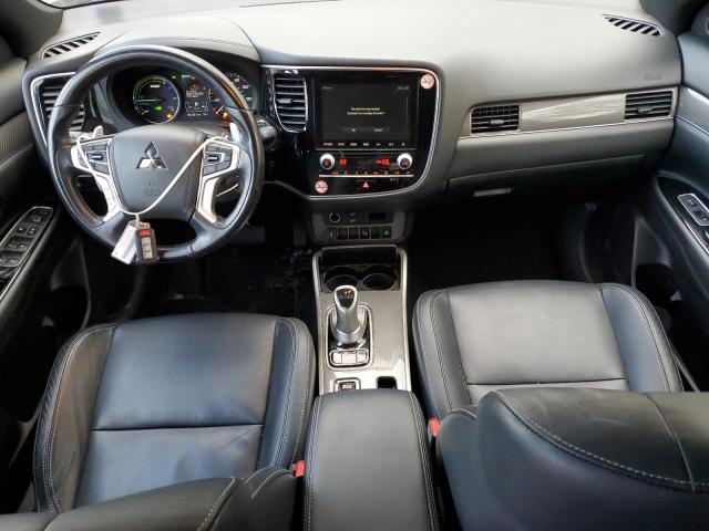 JA4J2VA77NZ026101 Mitsubishi Outlander Sel