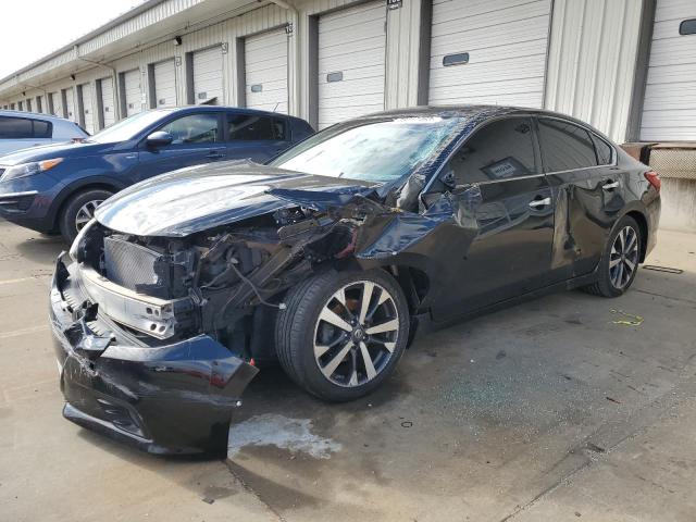 2016 NISSAN ALTIMA 2.5 - 1N4AL3AP0GC188557