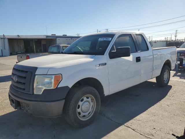 2010 Ford F-150 