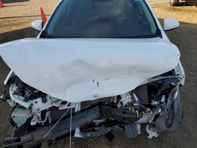 5YFBURHEXEP165696 Toyota COROLLA L