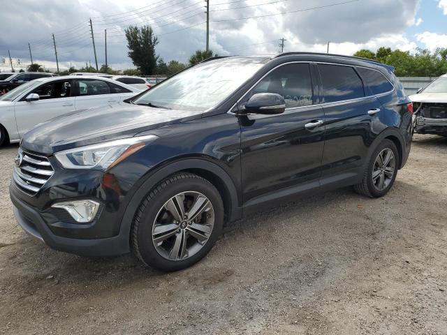 2014 Hyundai Santa Fe GLS