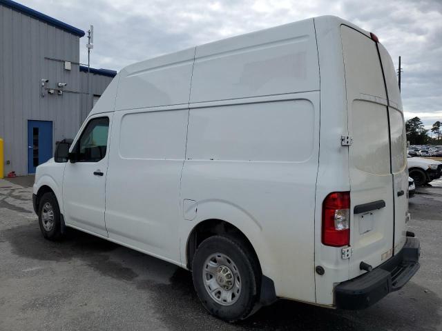 1N6BF0LYXFN804856 Nissan Nv 2500
