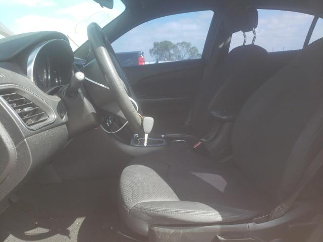 1C3CCBAB1EN205275 Chrysler 200 LX