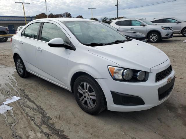 1G1JC5SH1E4186376 | 2014 CHEVROLET SONIC LT