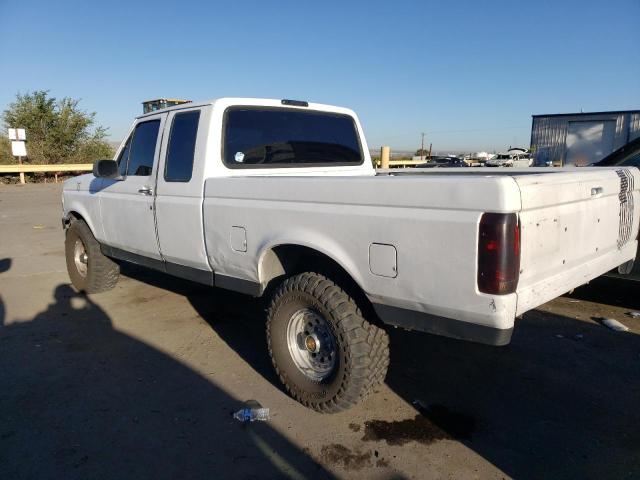 1995 Ford F150 VIN: 1FTEX14N9SKA33941 Lot: 73790563