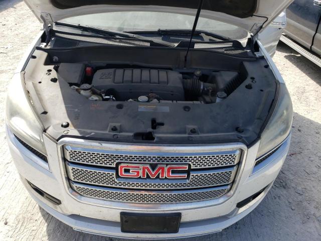 1GKKVTKD8GJ171082 GMC Acadia Denali