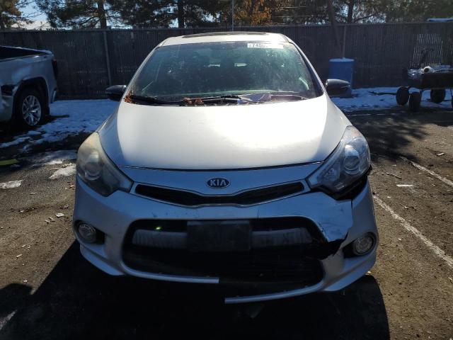 KNAFZ5A3XF5293369 KIA FORTE SX