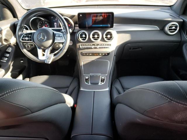 W1N0G8EB6LF854764 Mercedes-Benz Glc 300 4matic