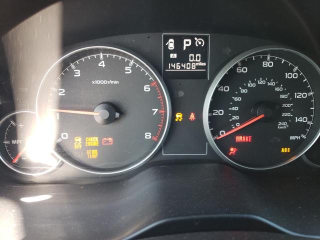 4S4BRBCC8E3289873 Subaru Outback 2.5i Premium